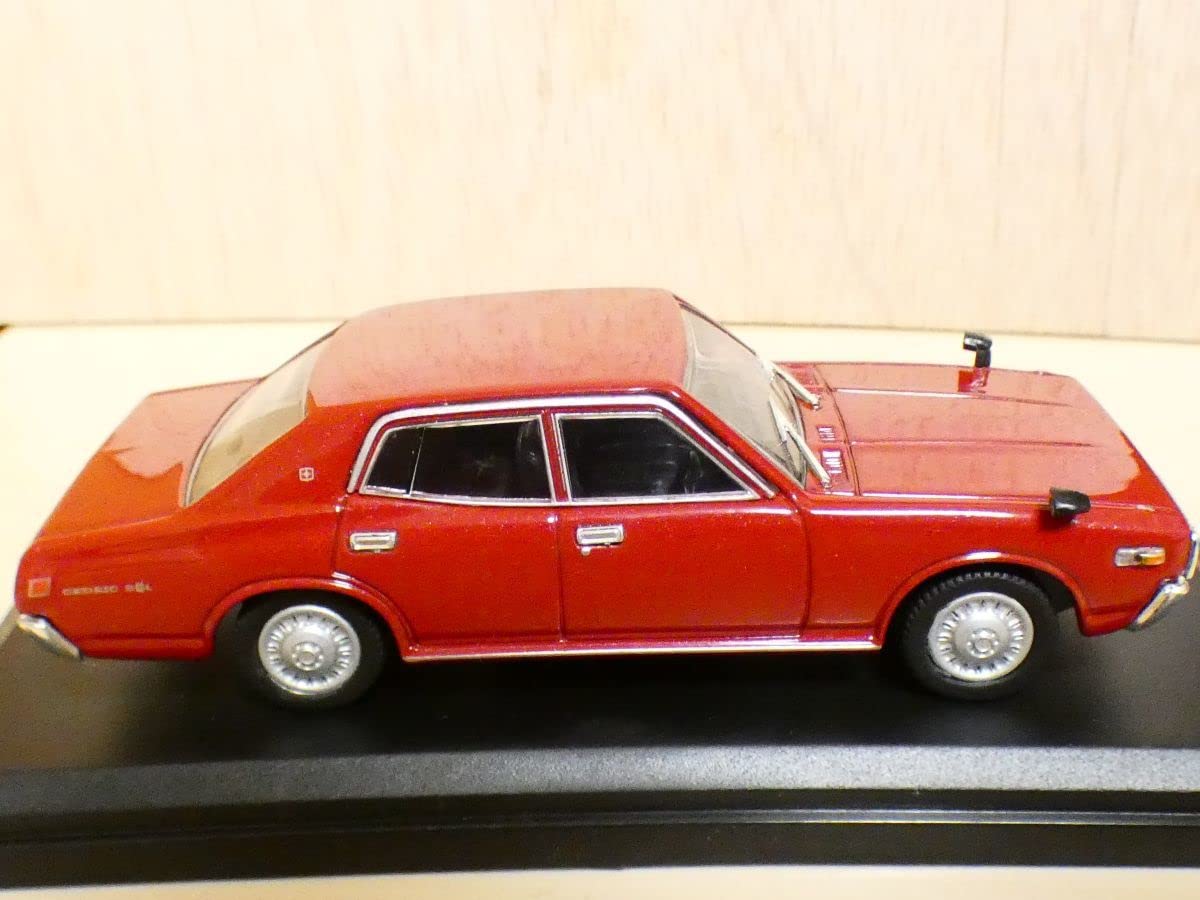 Amazon.co.jp: アシェット 1/43 国産 名車 コレクション 日産